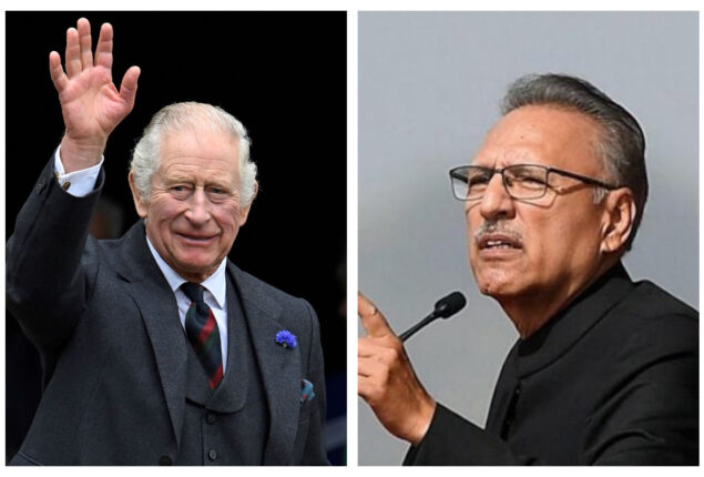 King Charles message on Pakistan Day: ‘Pak-British need to work together for climate change’