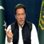 Imran Khan demands early release of Azhar Mashwani  