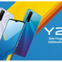 Vivo Y20 price in Pakistan & specifications