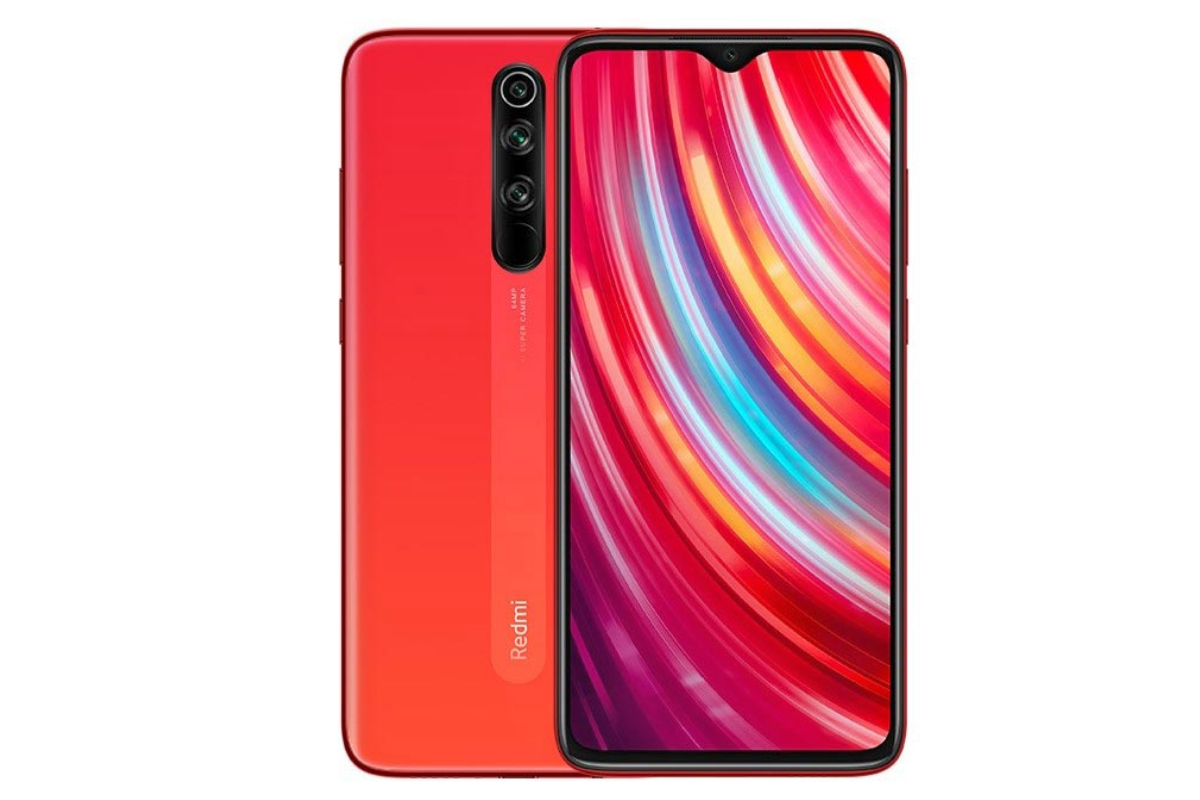 Xiaomi Redmi Note 8 Pro price in Pakistan