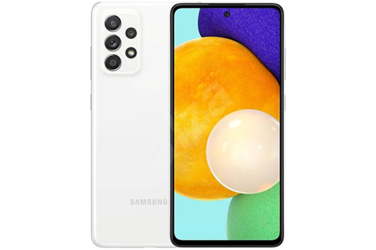 Samsung Galaxy A52 price in Pakistan