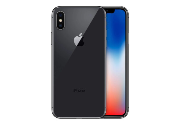 iPhone X price in Pakistan & features