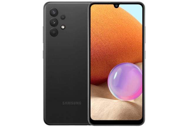 Samsung Galaxy a32 price in Pakistan and specs
