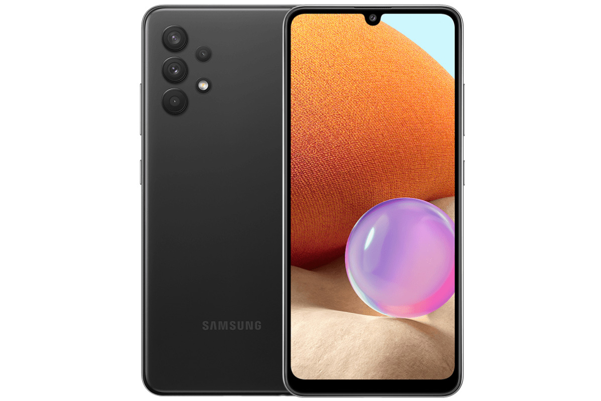 Samsung Galaxy a32 price in Pakistan