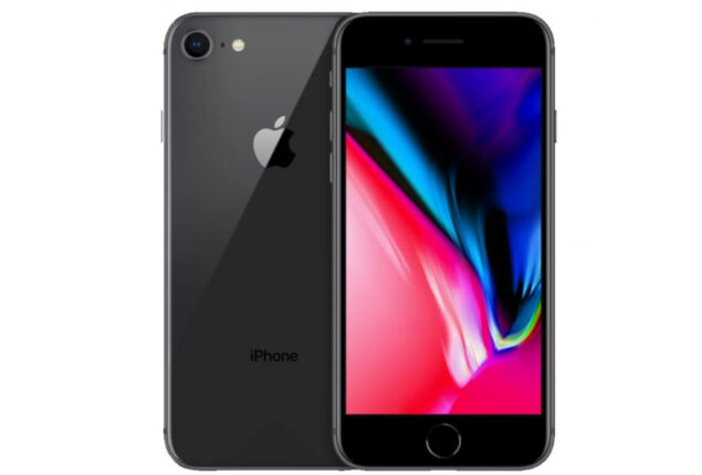Apple iPhone 8 Price in Pakistan & specifications