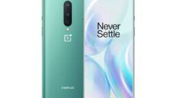 OnePlus 8 price in Pakistan