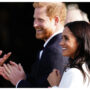 Meghan Markle and Prince Harry’s royal attacks fail as new popularity rankings released