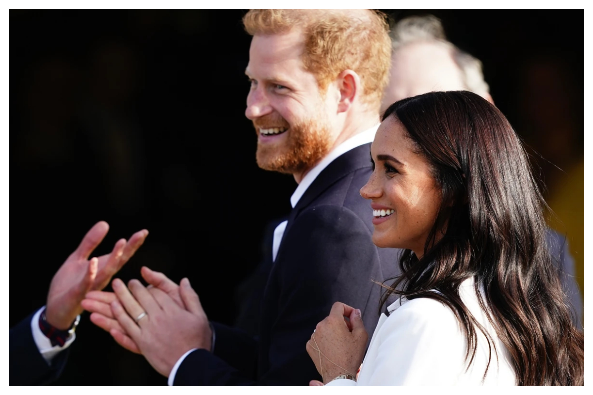 Meghan Markle