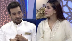 Faysal Quraishi Reveals How Female Actors Mislead Other Actresses