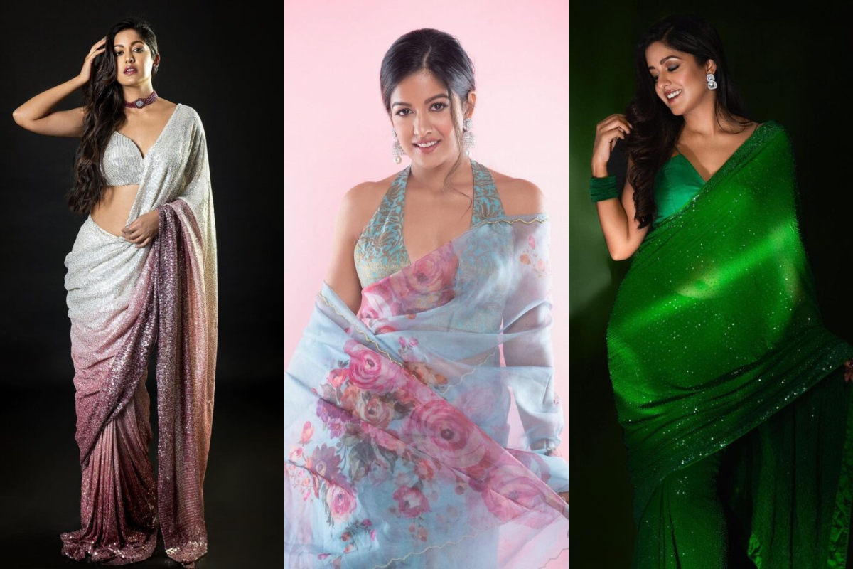 Ishita Dutta