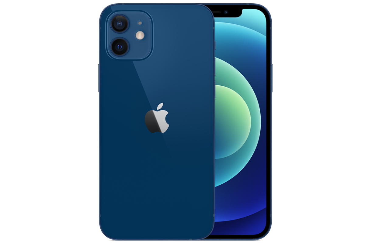 iPhone 12 price in Pakistan