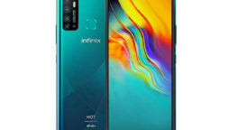 Infinix hot 9 price in Pakistan