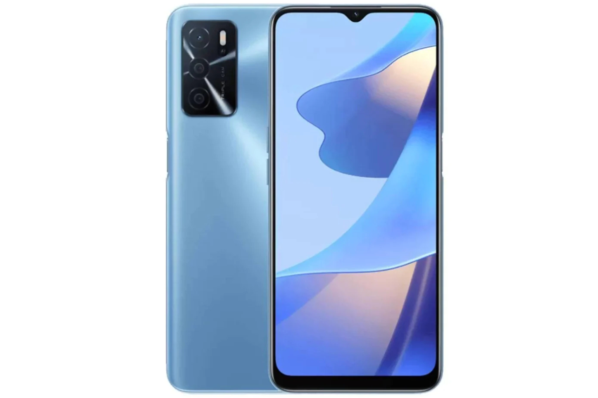 Oppo a16 price in Pakistan