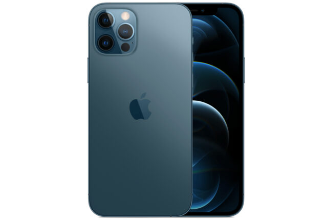 iPhone 12 Pro price in Pakistan & specs