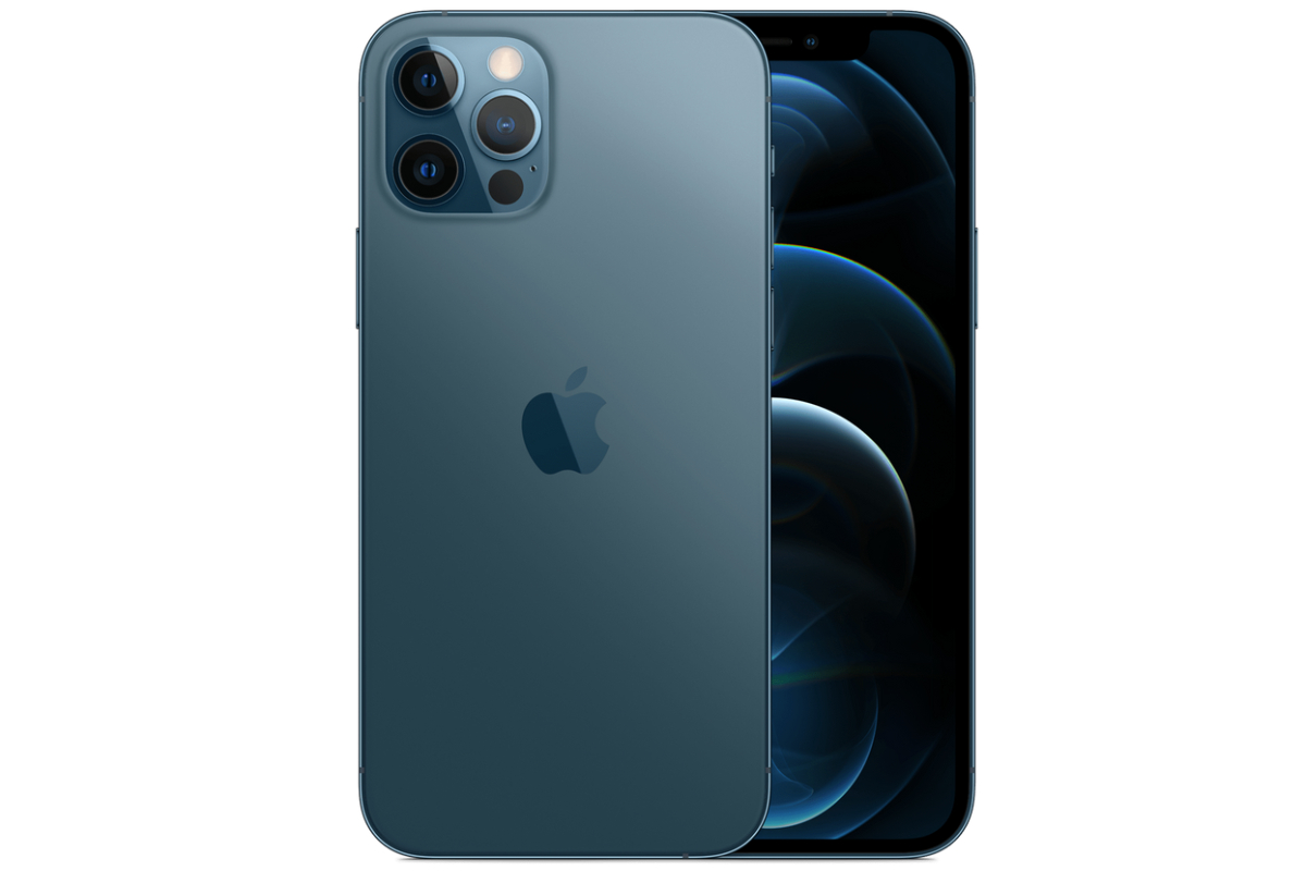iPhone 12 Pro price in Pakistan