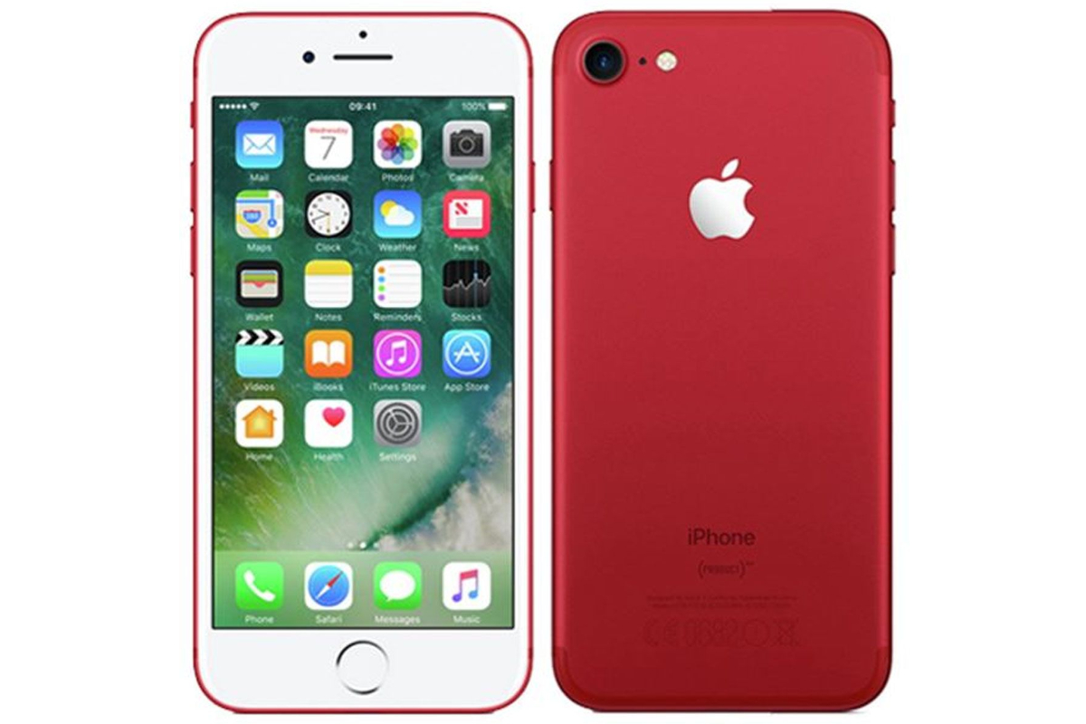 iPhone 7 price in Pakistan