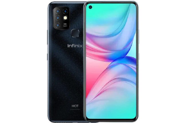 Infinix hot 10 price in Pakistan and specs