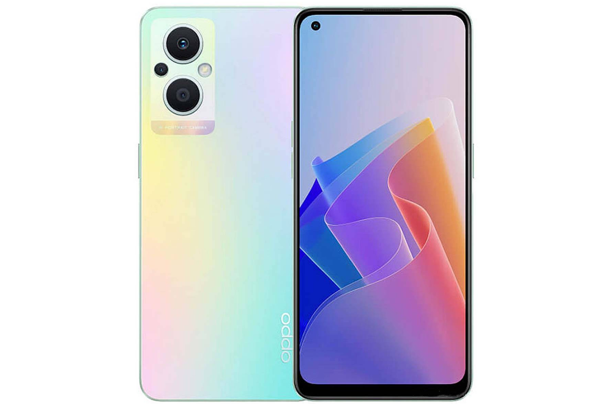 Oppo f21 Pro price in Pakistan