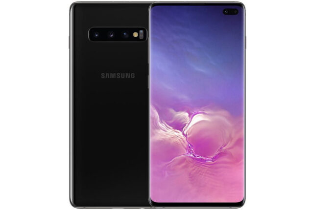 Samsung Galaxy S10 price in Pakistan & features