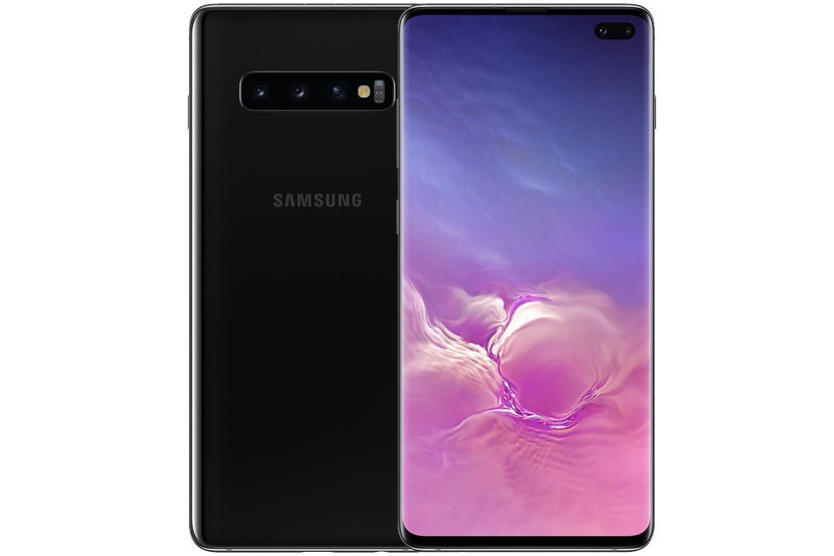 Samsung Galaxy S10 price in Pakistan