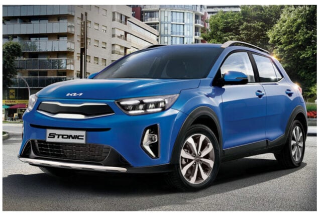 Kia unexpectedly raises car prices by Up to Rs. 500,000