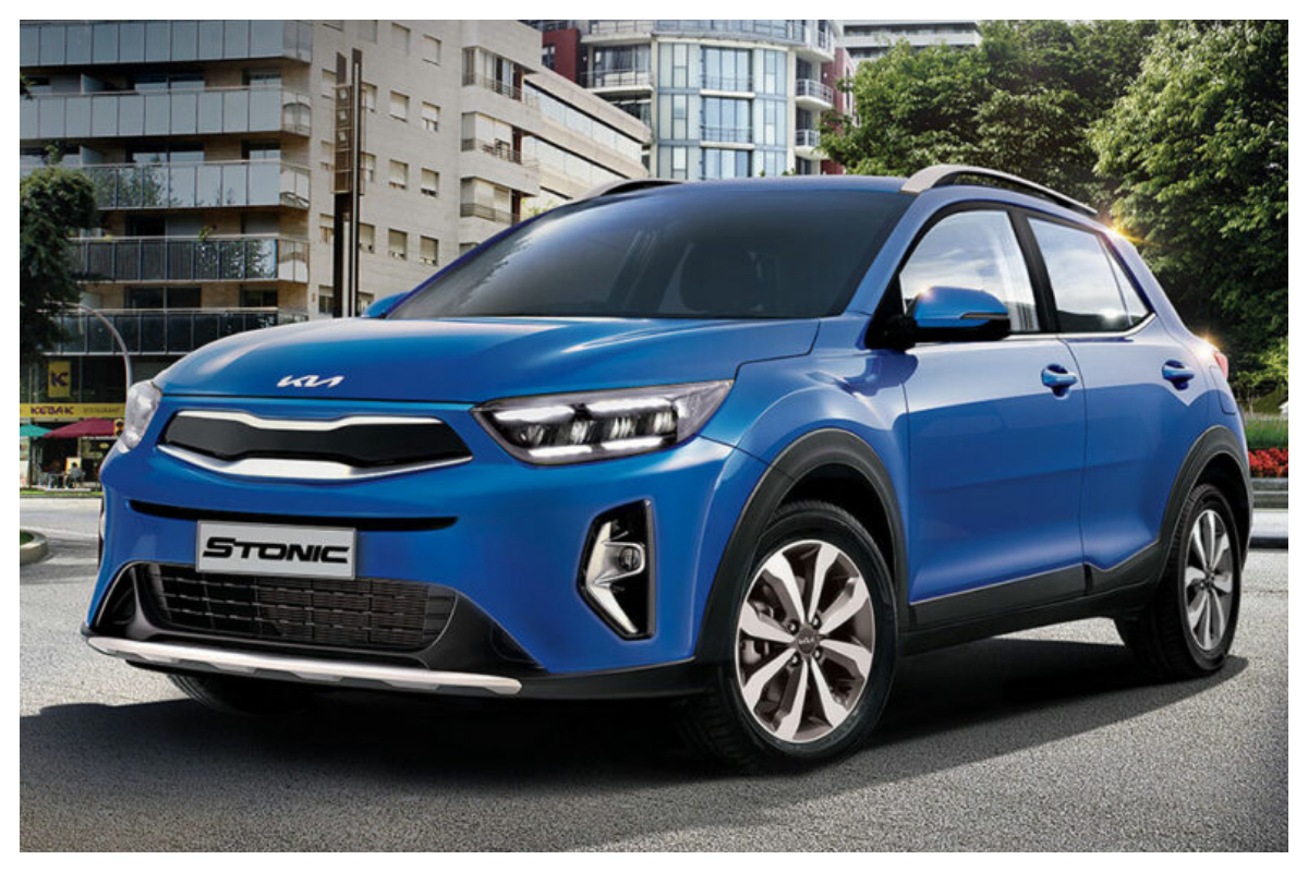 KIA Luckey Motors