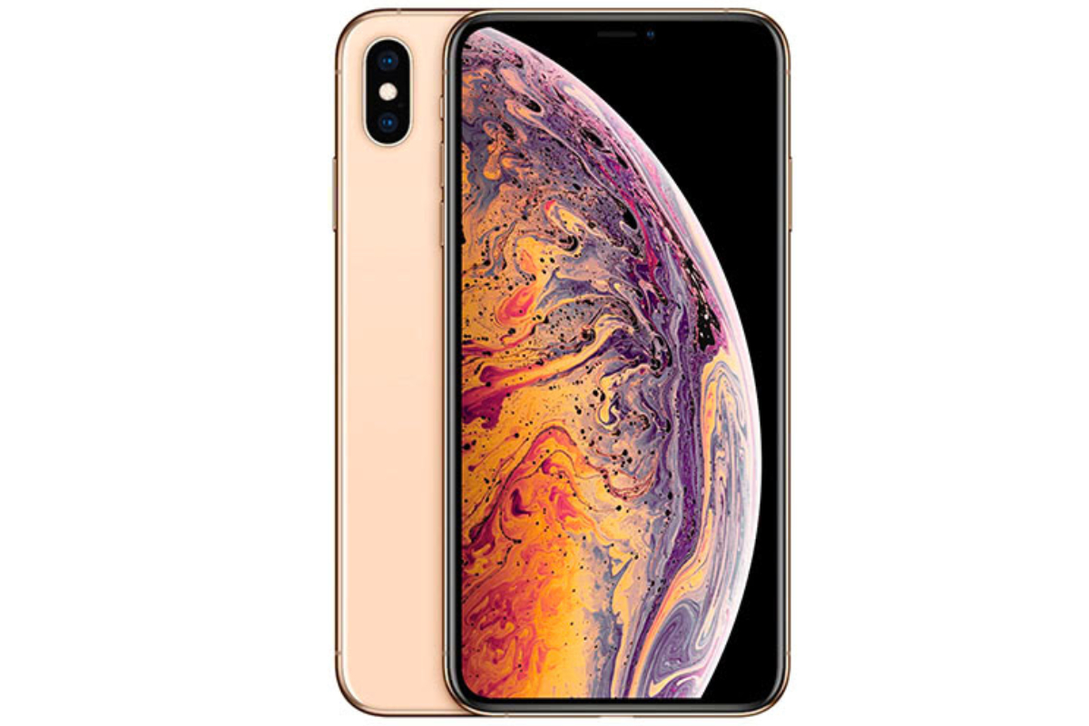 iPhone Xs Max price in Pakistan