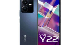 Vivo y22 price in Pakistan & features