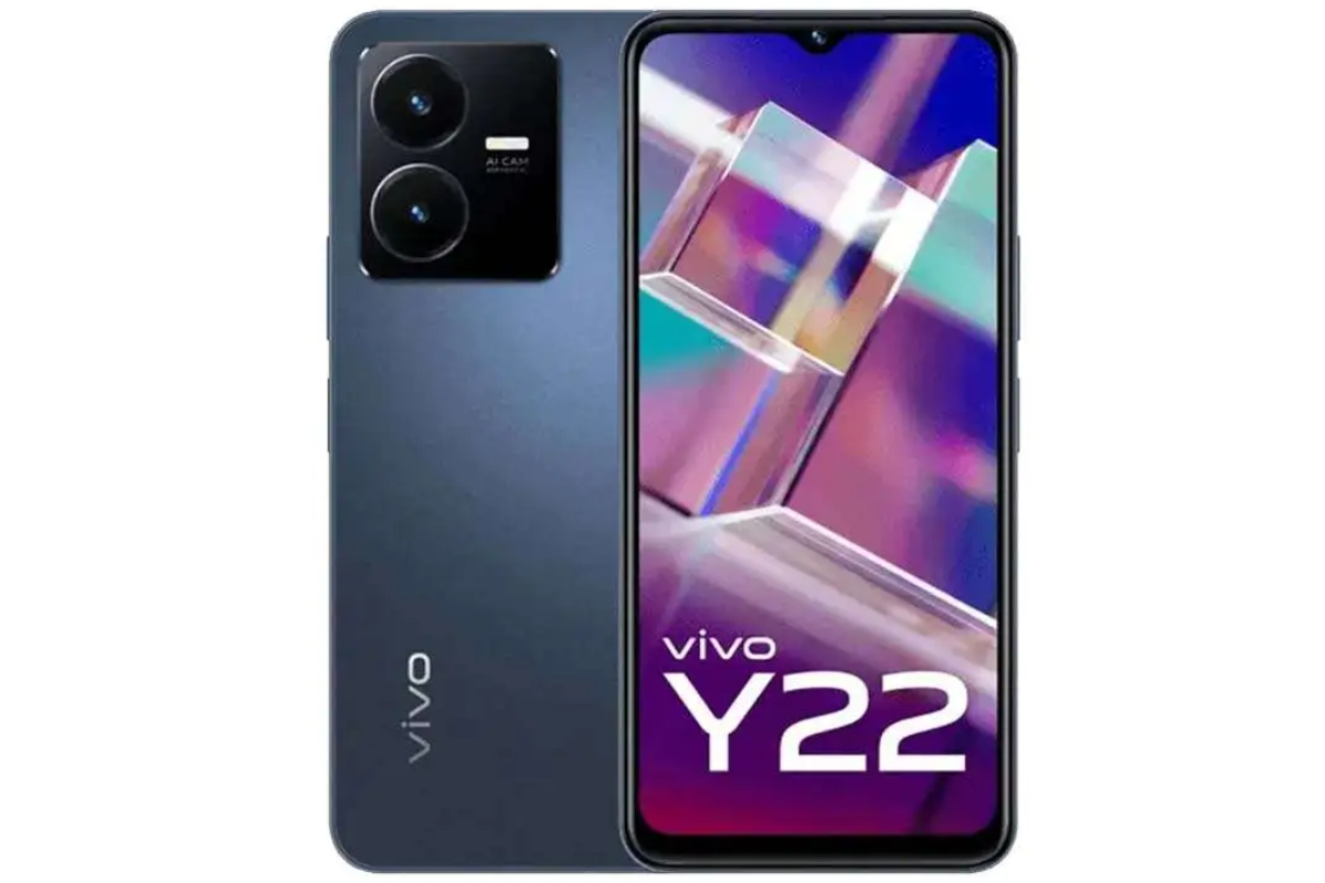 Vivo y22 price in Pakistan