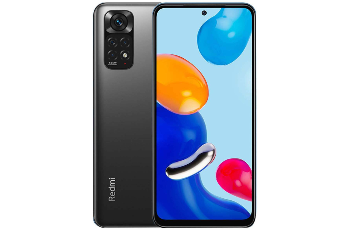 Xiaomi Redmi Note 11 price in Pakistan