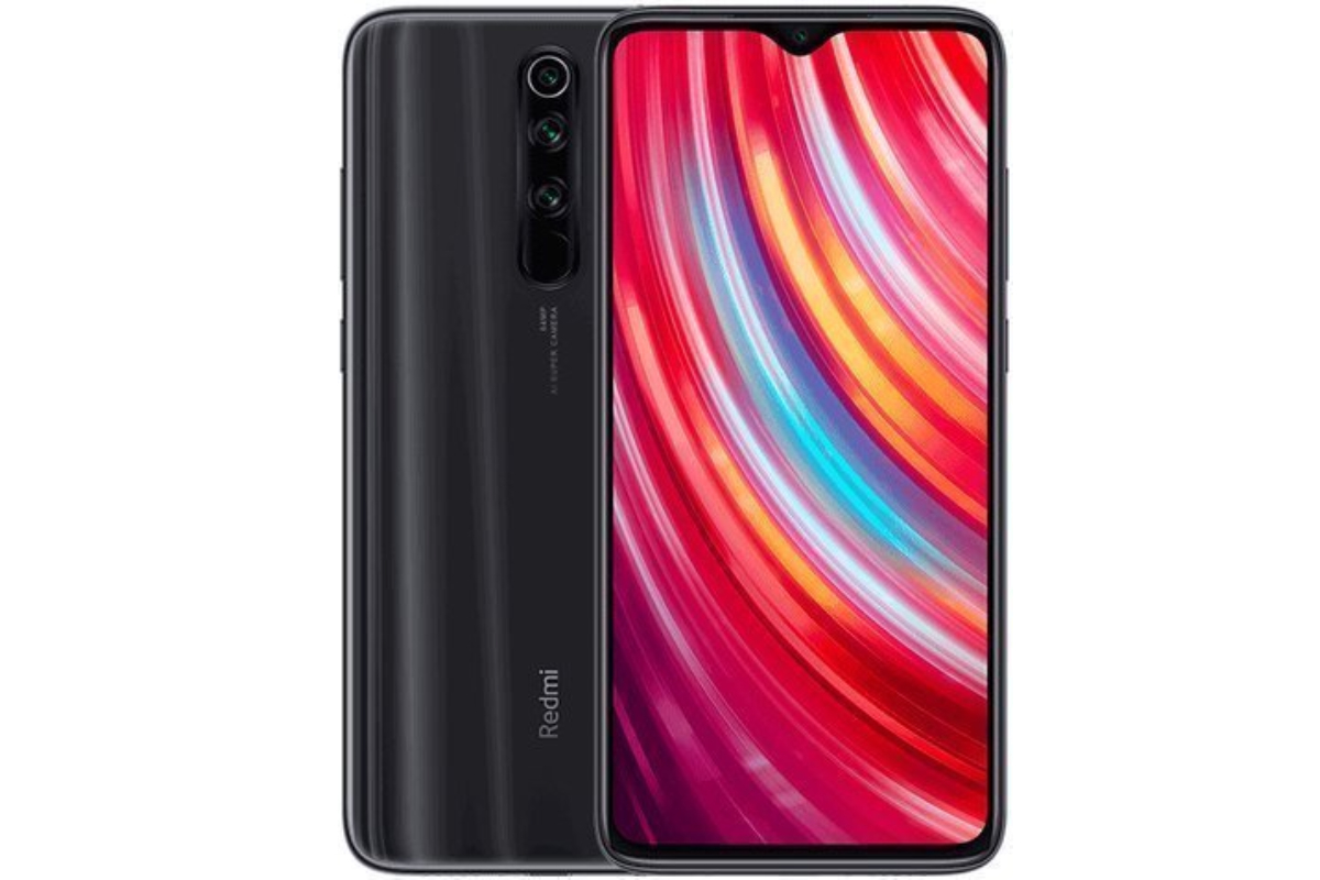Xiaomi Redmi Note 8 Pro price in Pakistan