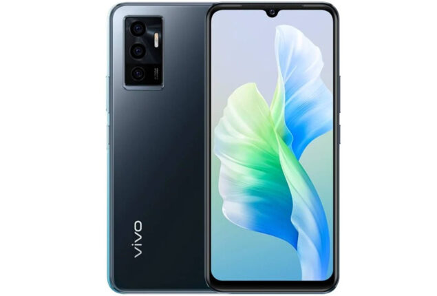 Vivo v23e price in Pakistan and features