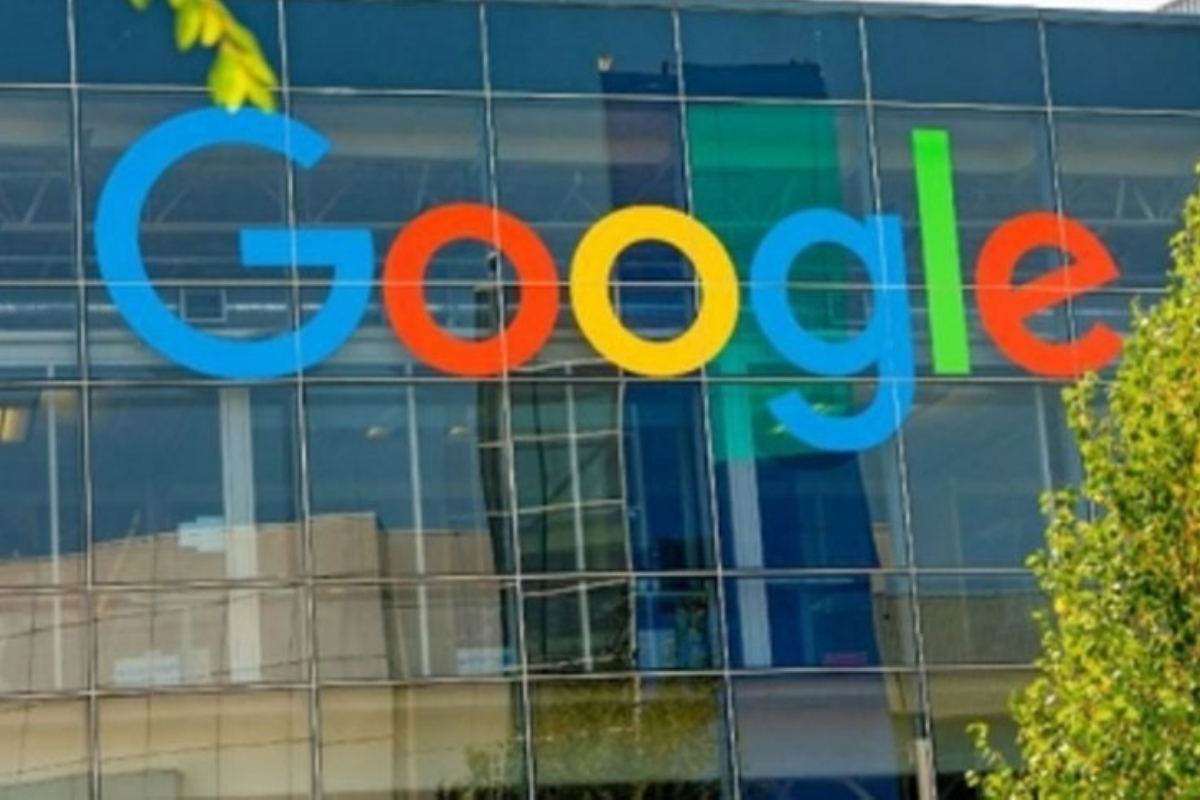Google Chat