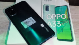 Oppo A33 price in Pakistan