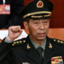 China’s new defence minister is a general sanctioned by the US