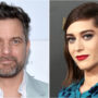 Lizzy Caplan and Joshua Jacksons steamy teaser released