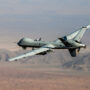 Russia pilots careless in drone collision, US says