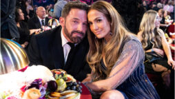 Ben Affleck claims that Jennifer Lopez knows he’s ‘Guarded’ about public attention