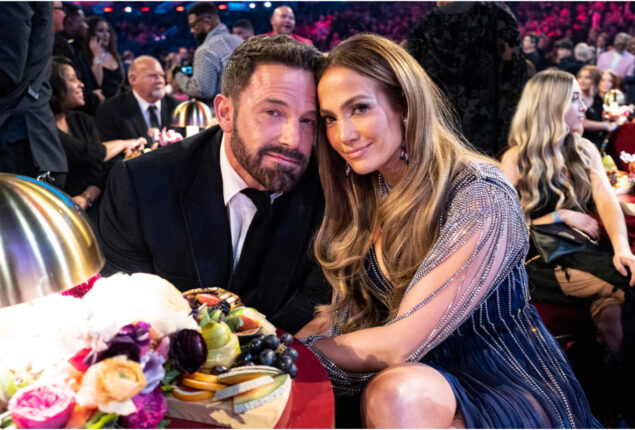 Ben Affleck claims that Jennifer Lopez knows he’s ‘Guarded’ about public attention