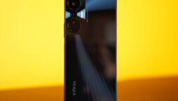 Infinix Hot 20s price in Pakistan & Features