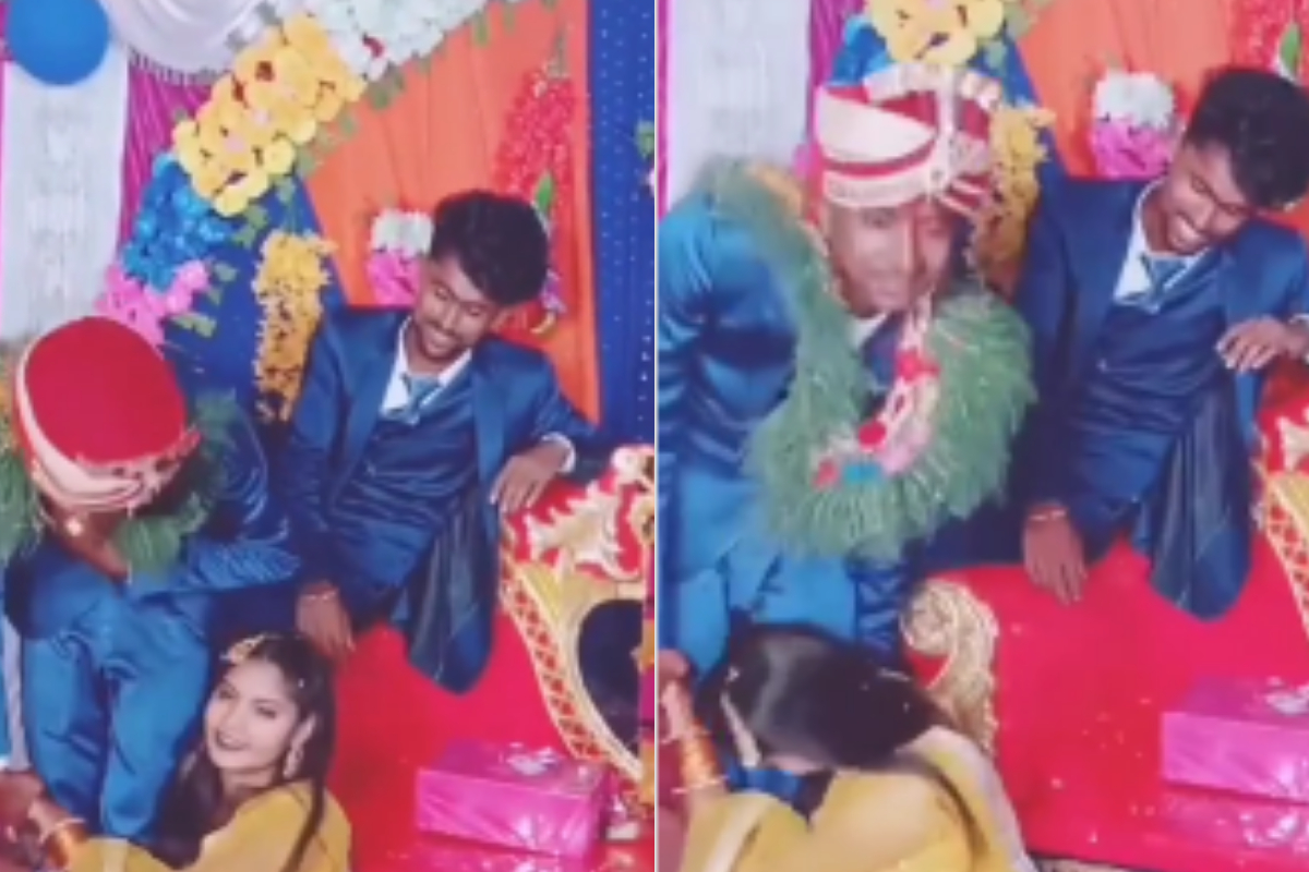 Wedding Video