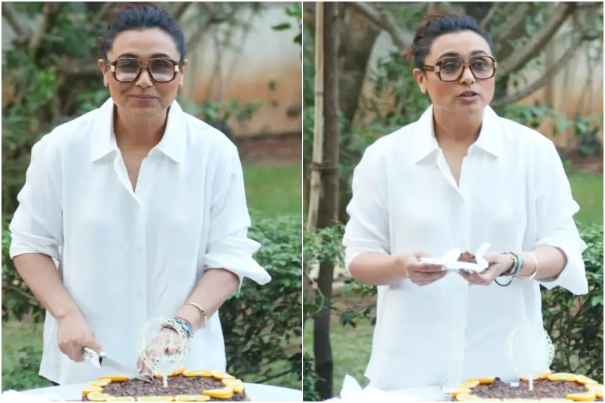 Rani Mukerji