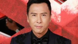 Donnie Yen