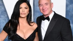 Lauren Sanchez was victim of misogyny on chaotic movie set