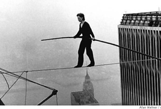 Man on Wire