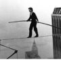 ‘Man on Wire’ Philippe Petit still risks it all at 73