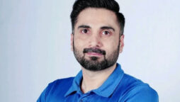 Multan Sultans manager Haider Azhar got one-match ban in PSL