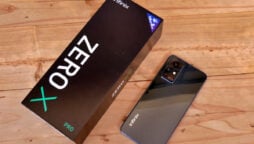 Infinix Zero X Pro price in Pakistan