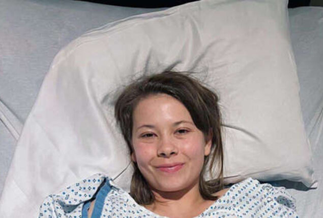 International Women’s Day, Bindi Irwin discusses her 10-year battle with endometriosis