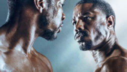 Michael B Jordan’s directorial debut to Top-Notch action sequences in Creed 3